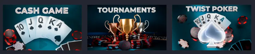 De basisregels van poker bij BetLive