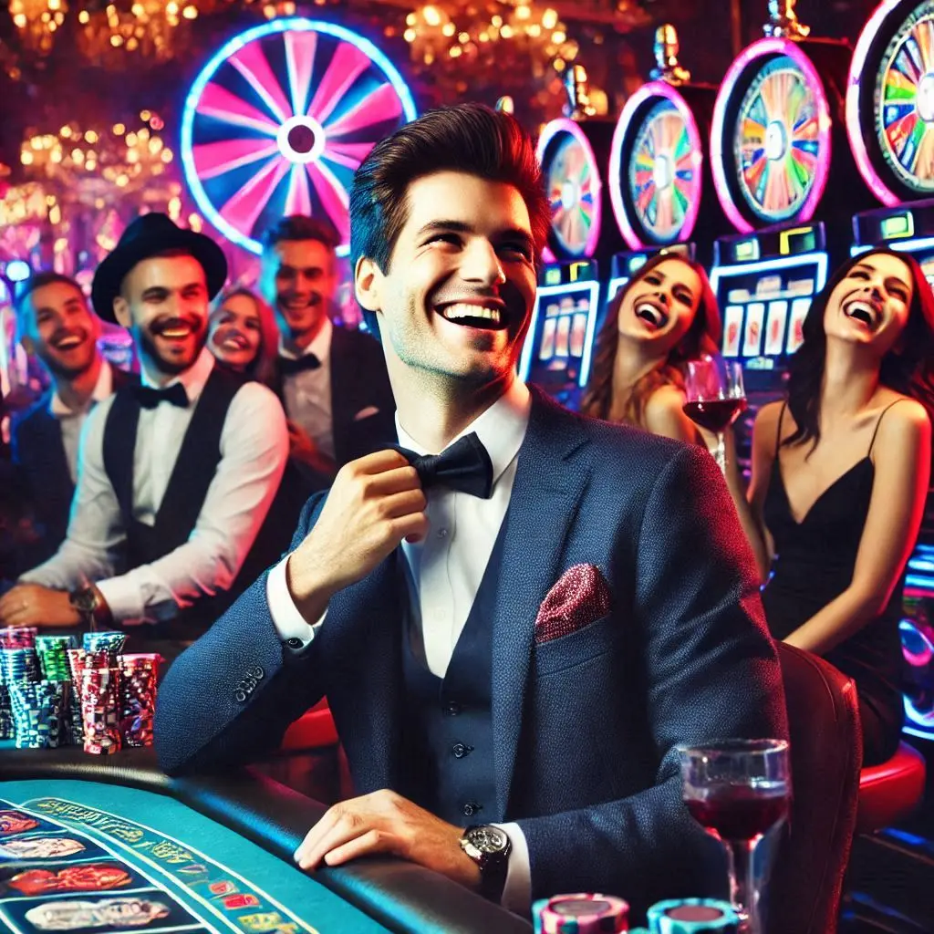 Strategieën om succes te hebben bij live spellen BETLIVE