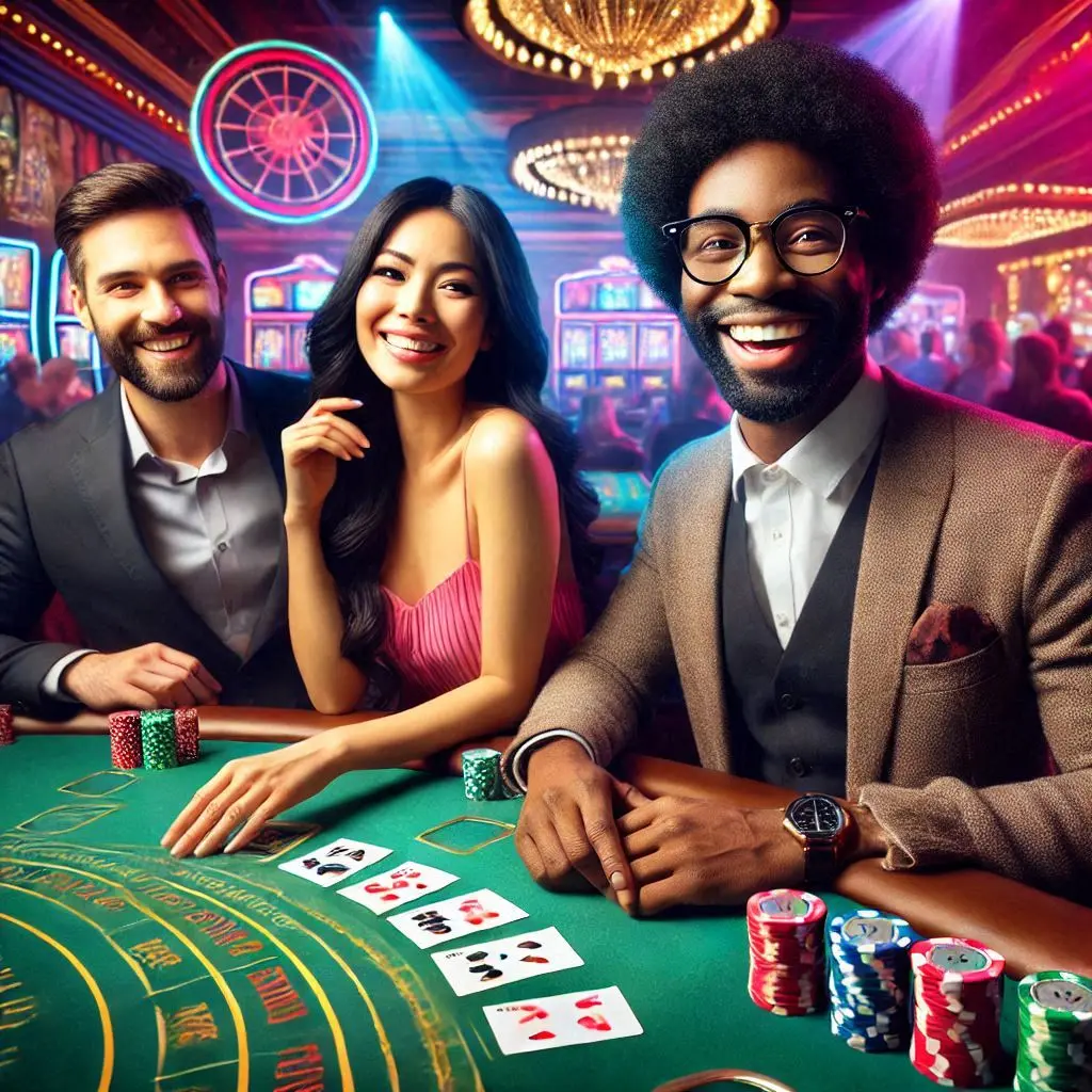Blackjack bij BETLIVE Casino