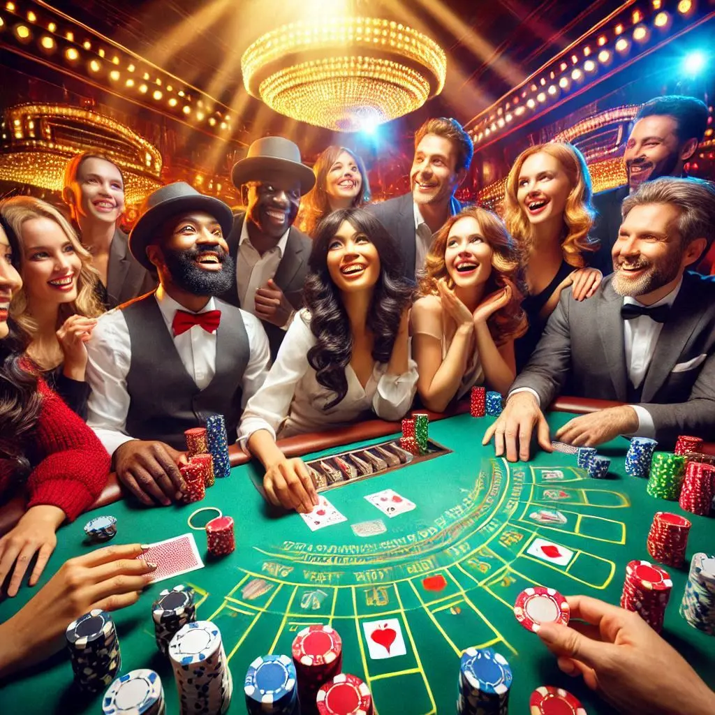 Live blackjack BETLIVE