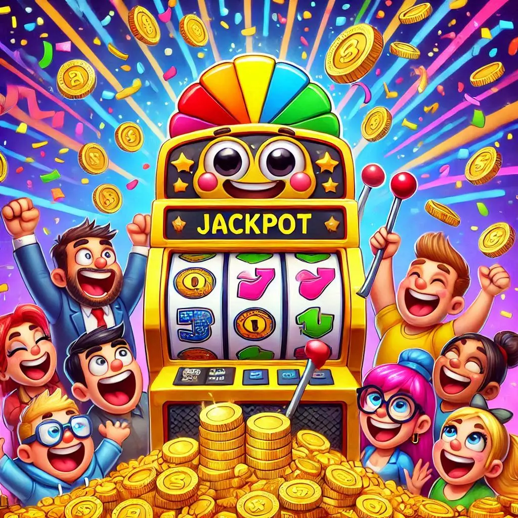 Jackpot bij BETLIVE Casino