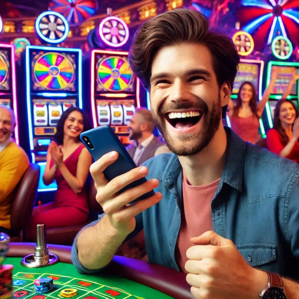 Inloggen voor leden van BETLIVE Casino
