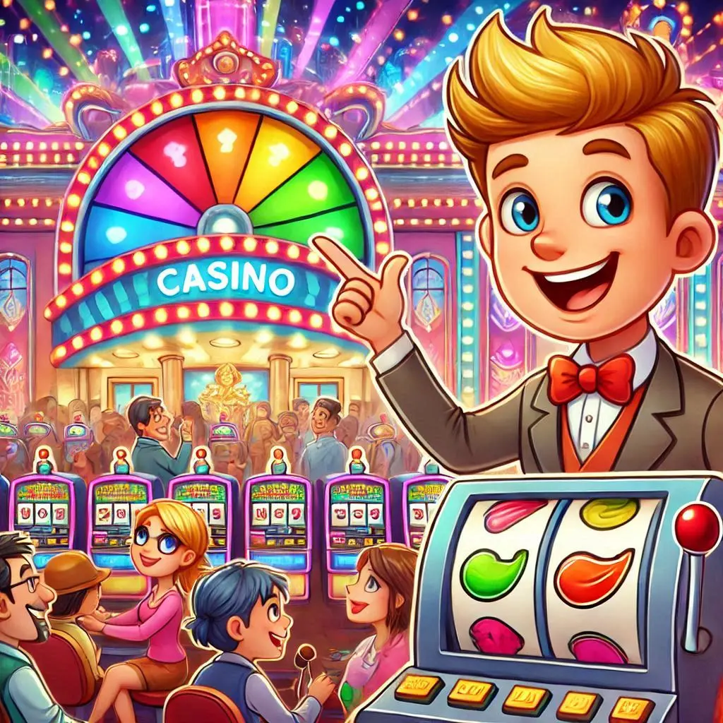 BETLIVE casinovideo slots