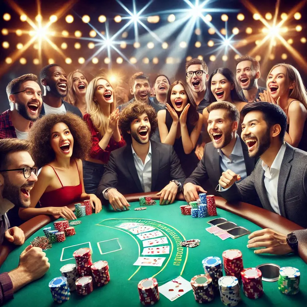 Poker en strategie bij BetLive