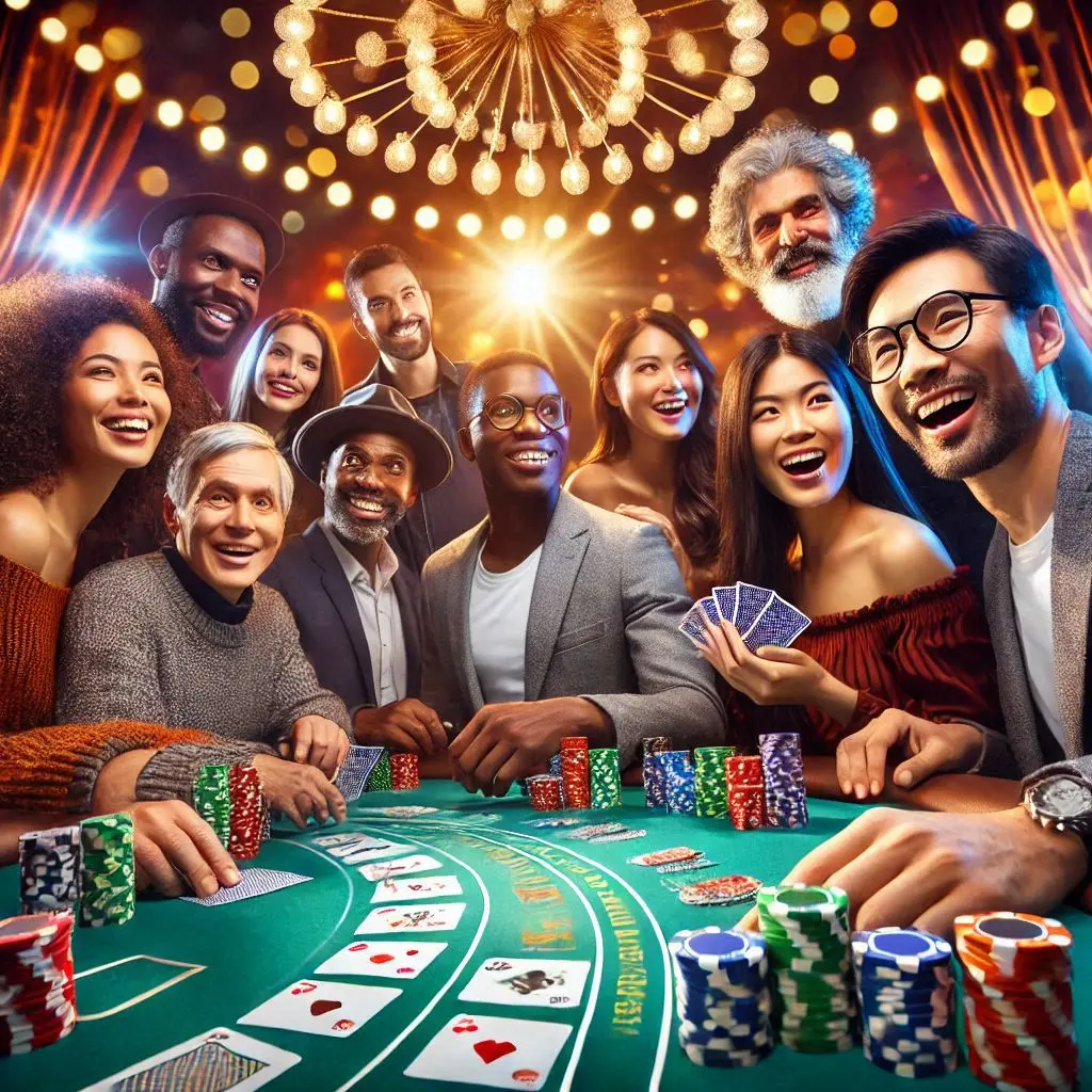 Speel gratis in demomodus bij BETLIVE