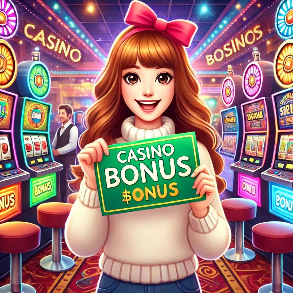 man met een bonus bij BetLive Casino